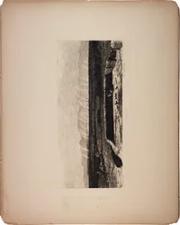 Une bataille lointaine, 1876
